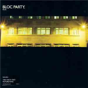 Bloc Party - Flux download free