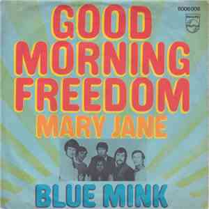 Blue Mink - Good Morning Freedom download free