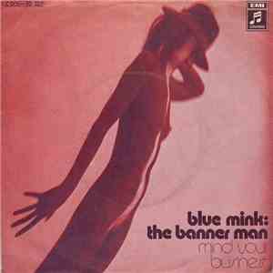 Blue Mink - The Banner Man download free