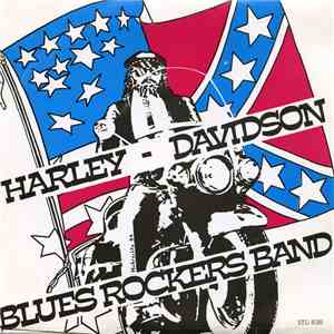 Blues Rockers Band - Harley Davidson download free