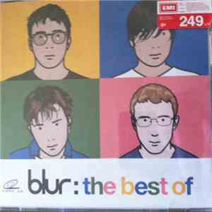 Blur - The Best Of download free