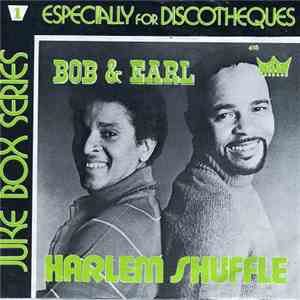 Bob & Earl - Harlem Shuffle download free