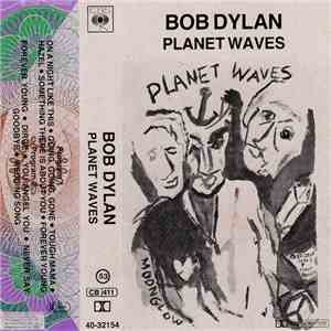 Bob Dylan - Planet Waves download free