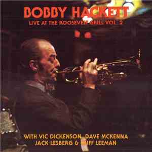 Bobby Hackett - Live At The Roosevelt Grill Vol. II download free