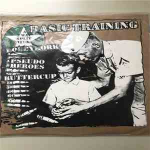 BobbyKork / Pseudo Heroes  / Buttercup  - Basic Training download free