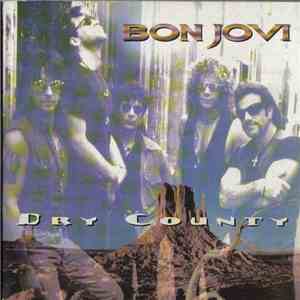 Bon Jovi - Dry County download free