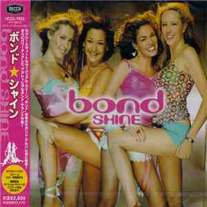 Bond  - Shine download free