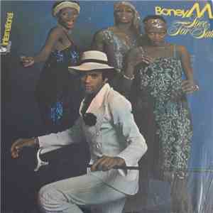Boney M. - Love For Sale download free