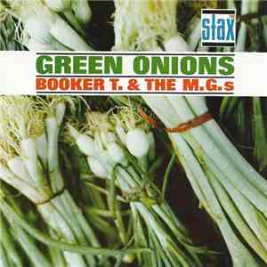 Booker T. & The M.G.s - Green Onions download free