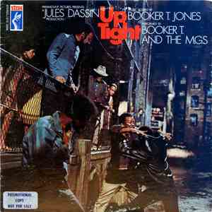 Booker T. And The M.G.'s - Up Tight (Music From The Score Of The Motion Picture) download free