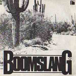 Boomslang  - Juodaan Pullo download free