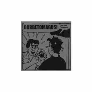 Borbetomagus! - The Rape Of Atlanta download free