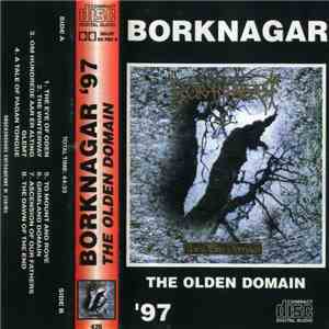 Borknagar - The Olden Domain download free
