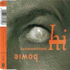 Bowie - Everyone Says 'Hi' download free