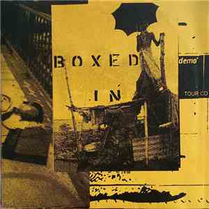 Boxed In - Tour Cd download free