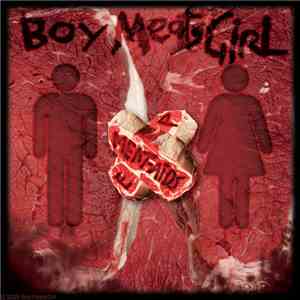 BoyMeatsGirl - Meat-Aids EP download free
