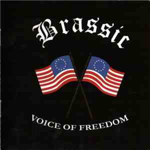 Brassic - Voice Of Freedom download free