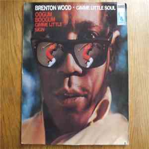 Brenton Wood - Oogum Boogum download free