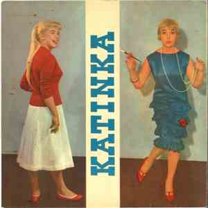 Brita Koivunen - Katinka download free
