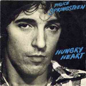 Bruce Springsteen - Hungry Heart download free