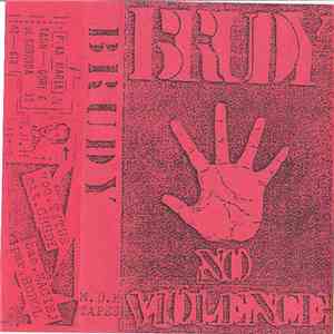 Brudy - No Violence download free