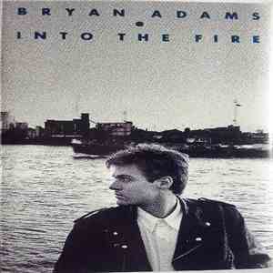 Bryan Adams - Into The Fire download free