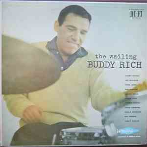 Buddy Rich - The Wailing Buddy Rich download free
