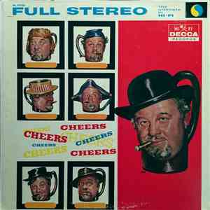 Burl Ives - Cheers download free