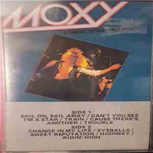 Buzz Shearman & Moxy  - A Tribute To Buzz Shearman download free