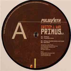 Bvoice & Khz - Primus download free