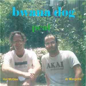 Bwana Dog - Peat download free