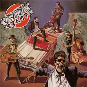 Cadillac Tramps - Cadillac Tramps download free