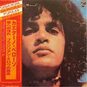 Caetano Veloso - Bicho - 星への憧れ download free