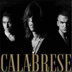 Calabrese - Lust For Sacrilege download free