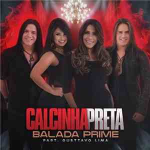 Calcinha Preta - Vol. 28 – Balada Prime download free