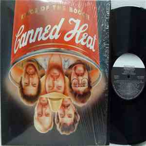 Canned Heat - Kings Of The Boogie download free
