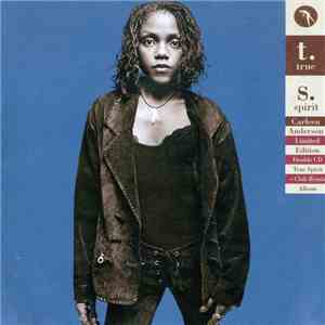 Carleen Anderson - True Spirit download free
