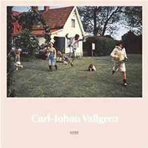 Carl-Johan Vallgren - Livet download free