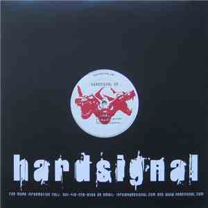 Carlos Rios / Patrik Skoog / Drumcomplex - Hardsignal 02 download free