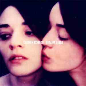 Carmen Consoli - Besame Giuda download free