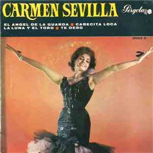 Carmen Sevilla - El Angel De La Guarda download free
