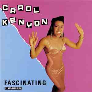 Carol Kenyon - Fascinating (Back To The Beat Mix) download free