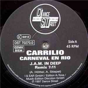 Carrilio - Carneval En Rio download free