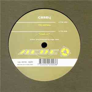 Casey - The Plateau / Break Out download free