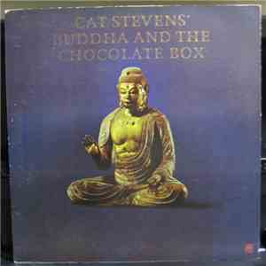 Cat Stevens - Buddha And The Chocolate Box download free