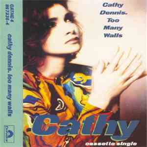 Cathy Dennis - Too Many Walls download free