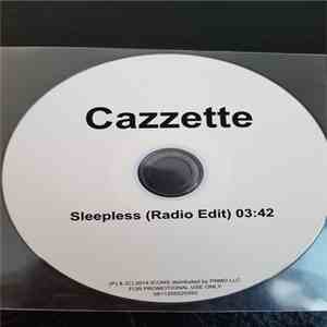 Cazzette - Sleepless download free