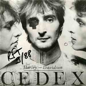 Cedex  - Harley Davidson download free