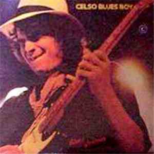 Celso Blues Boy - Blues Forever download free