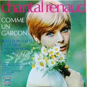 Chantal Renaud - Comme Un Garçon download free